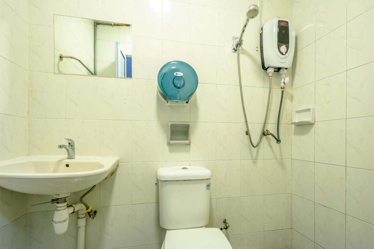 K Hotel 8 Singapur Dış mekan fotoğraf