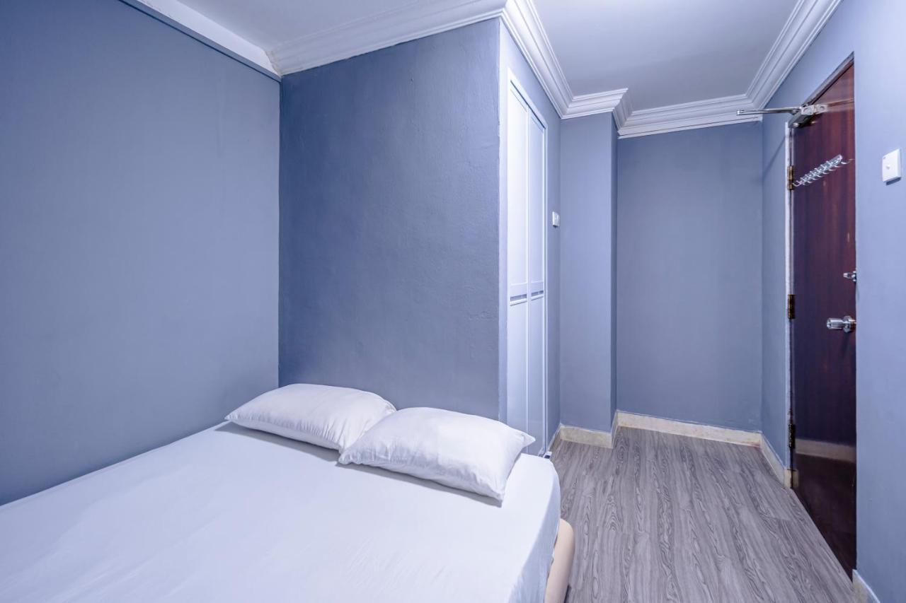 K Hotel 8 Singapur Dış mekan fotoğraf