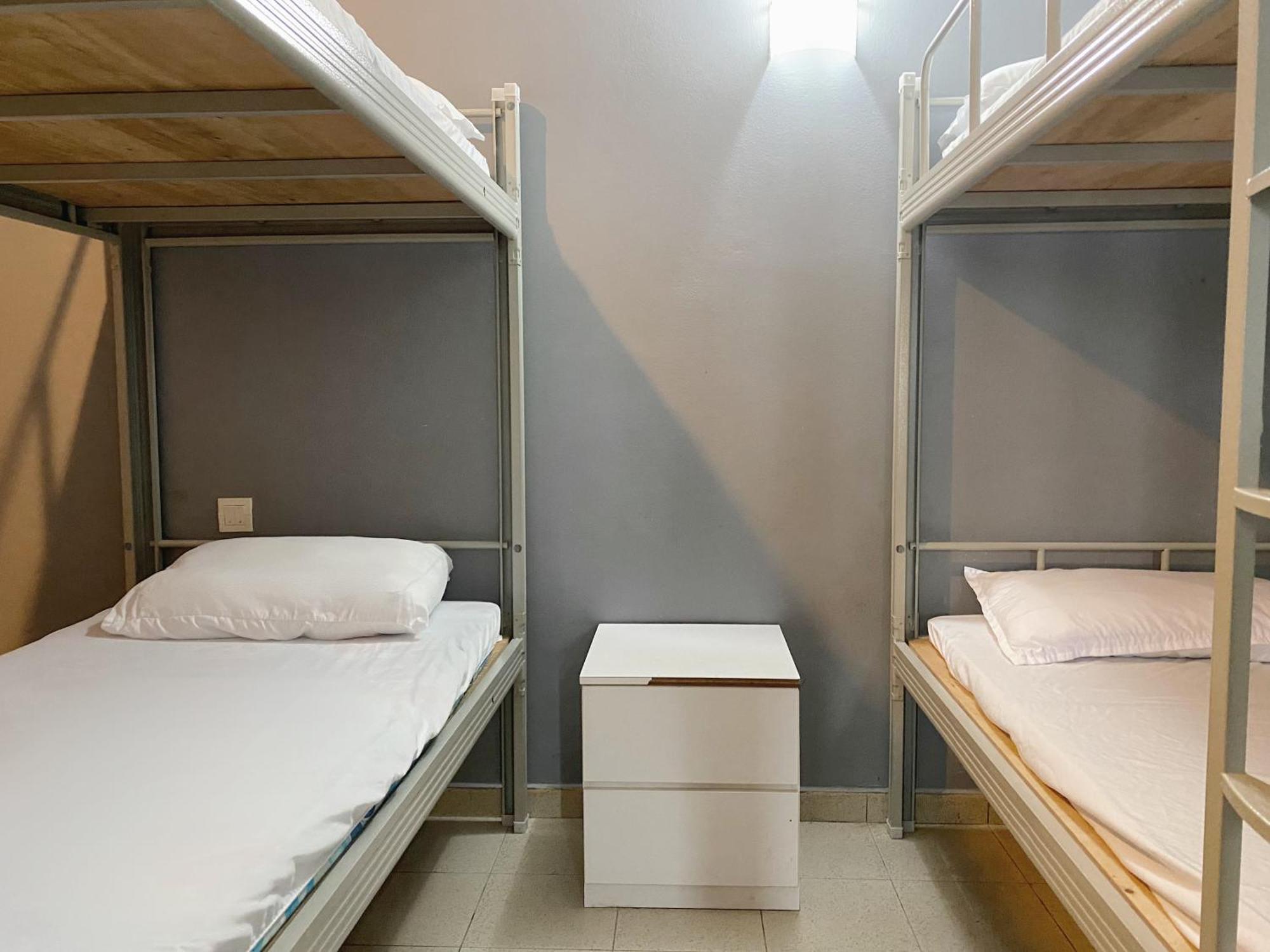 K Hotel 8 Singapur Dış mekan fotoğraf
