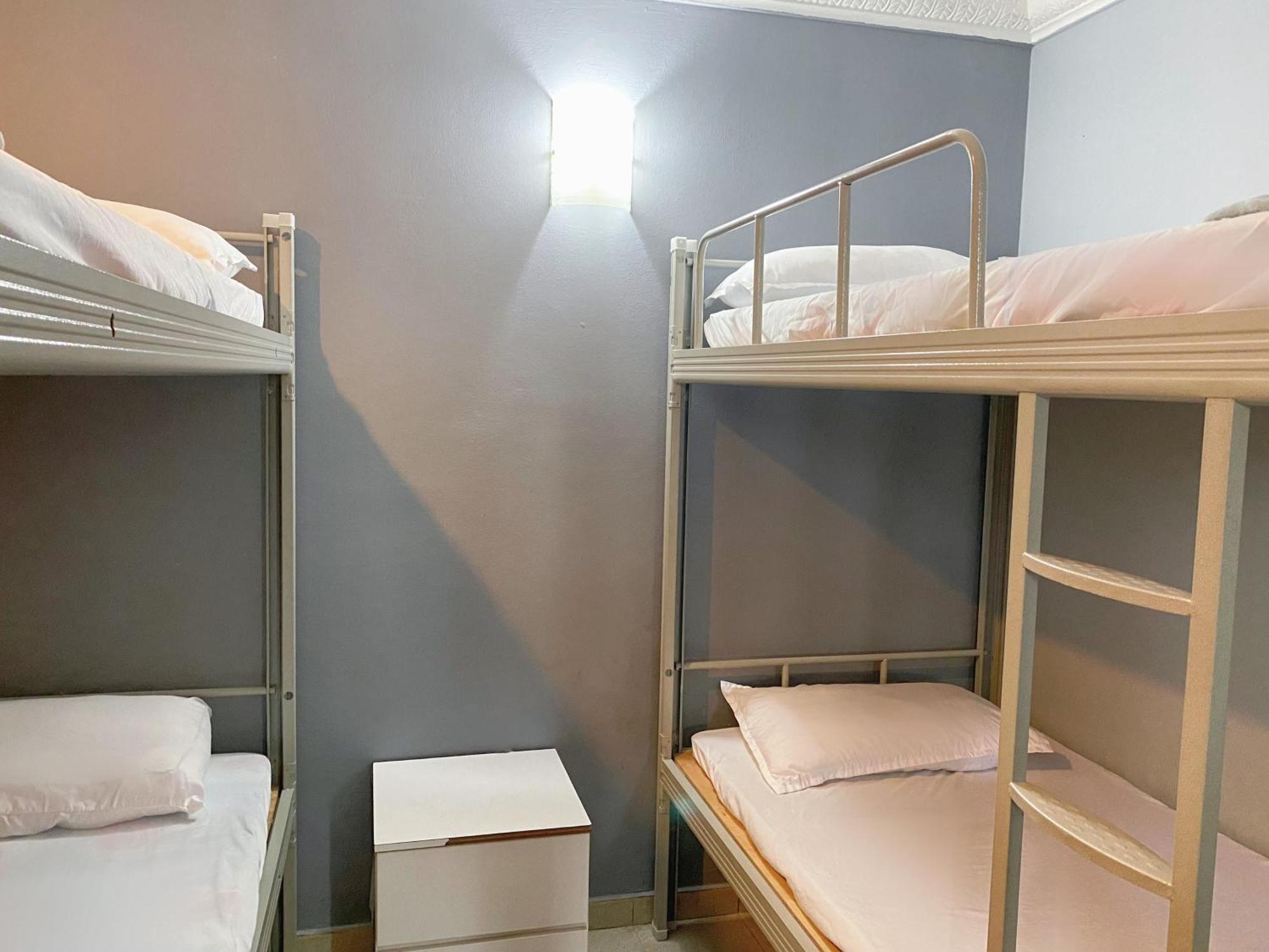 K Hotel 8 Singapur Dış mekan fotoğraf